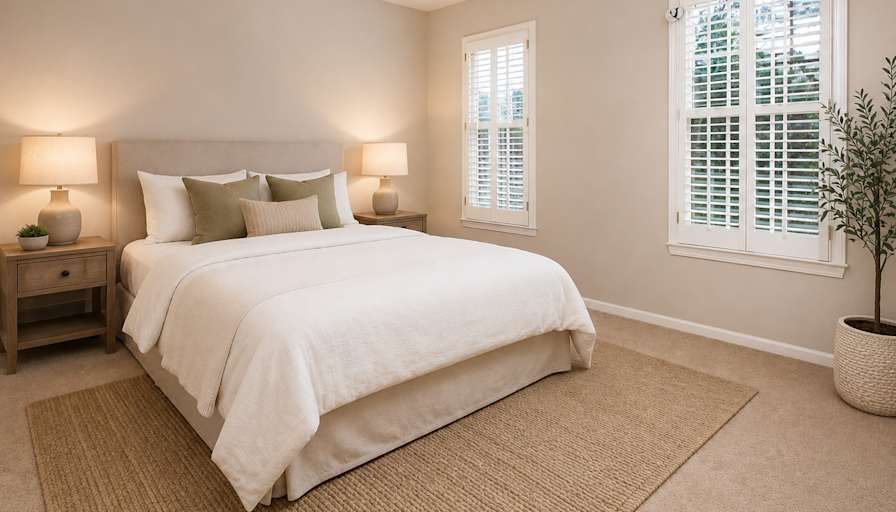 Diane's room