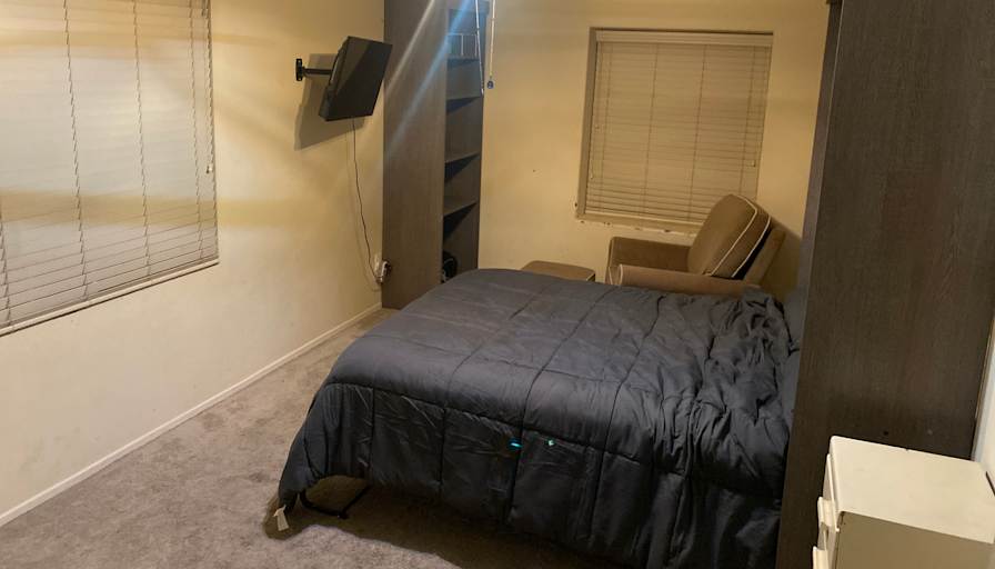 Joseph's room