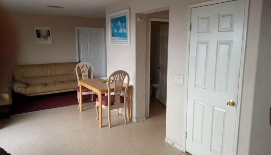 MY's room