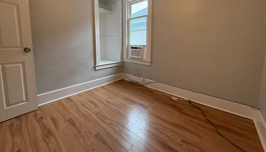 Quinn's room
