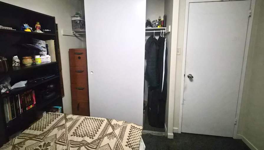 Tattys Corella's room
