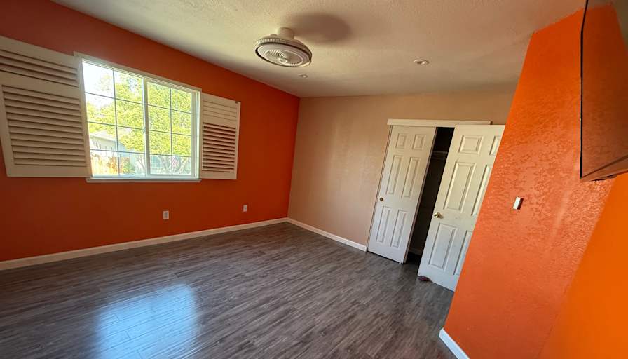 Cynthia Garcia's room