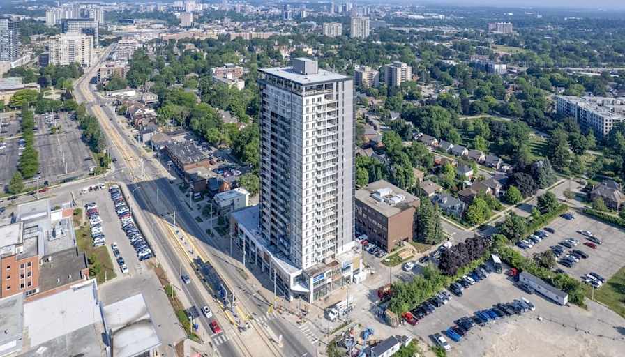 Mehdi Khalili's room