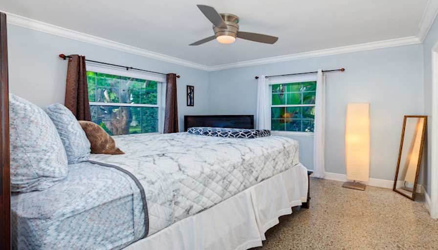 PadSplit's room