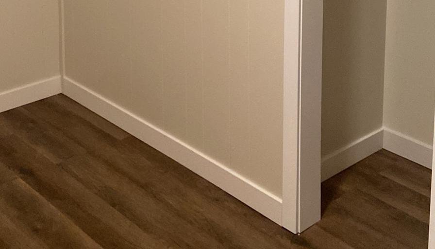 Nas's room