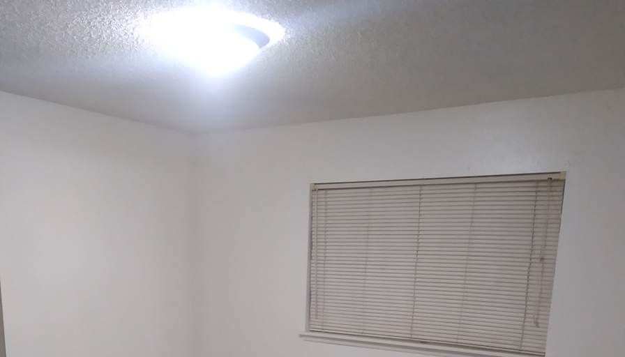Alexander's room