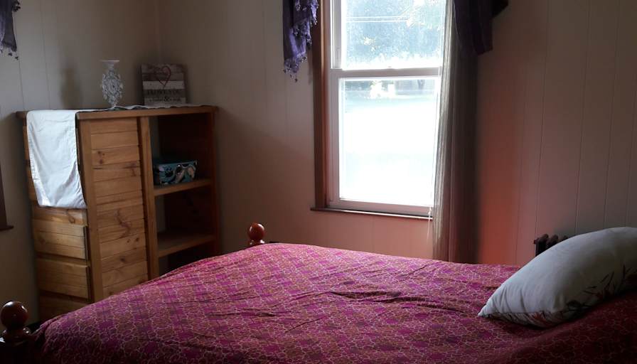 Ella's room