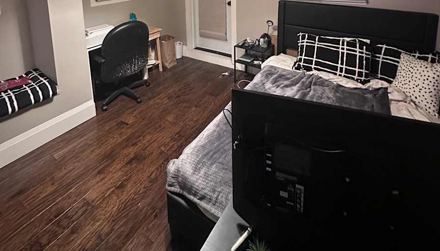 Emma's room
