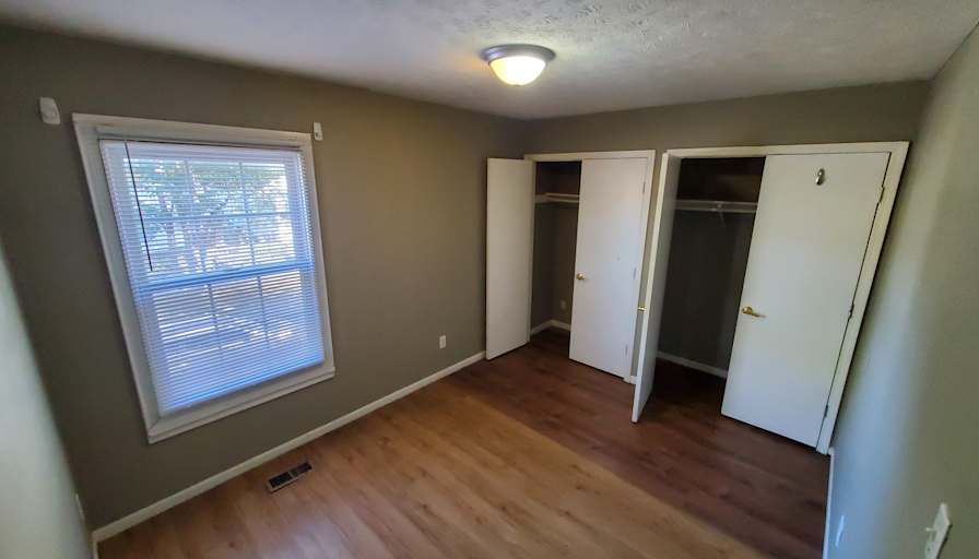 John's room