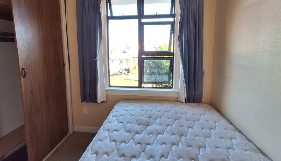 John's room