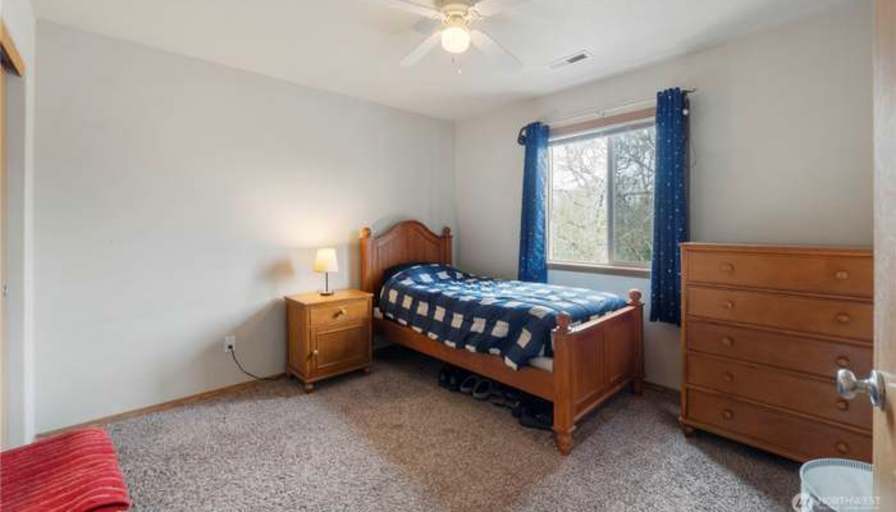 Zachary's room