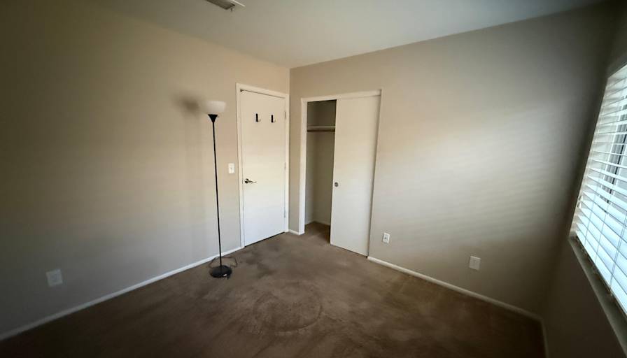 Jeremy's room