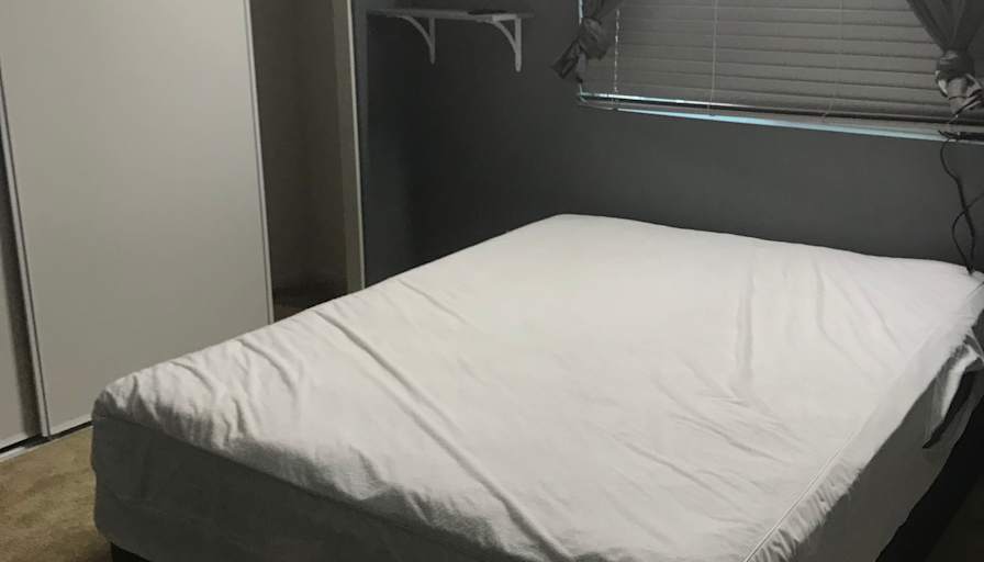 Rose's room