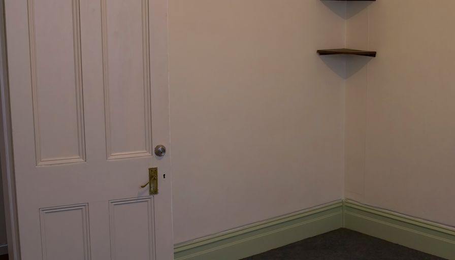 Karl's room