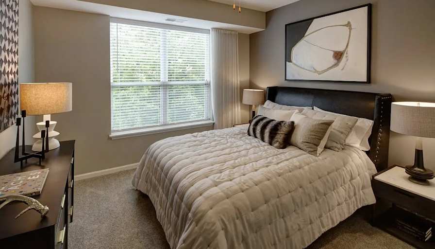 Revanth's room