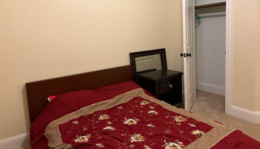 Ruby's room
