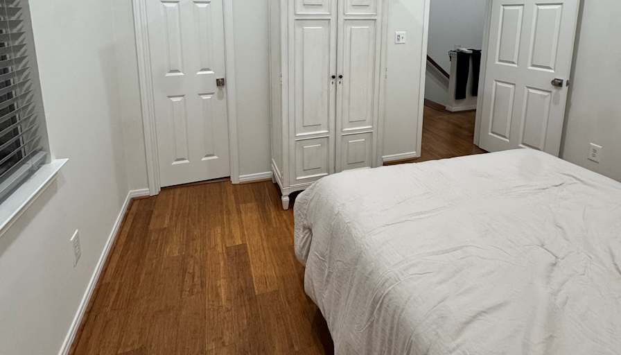Livia Hopper's room