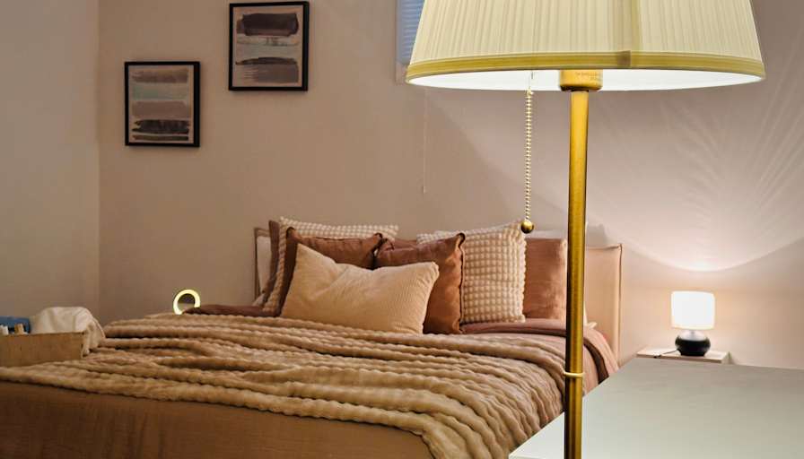 Karoline's room