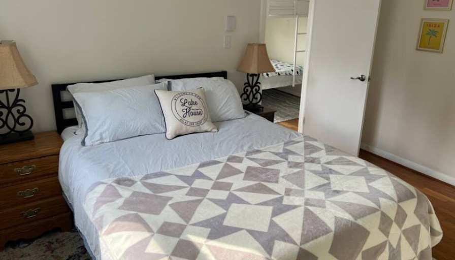 Charlotte's room