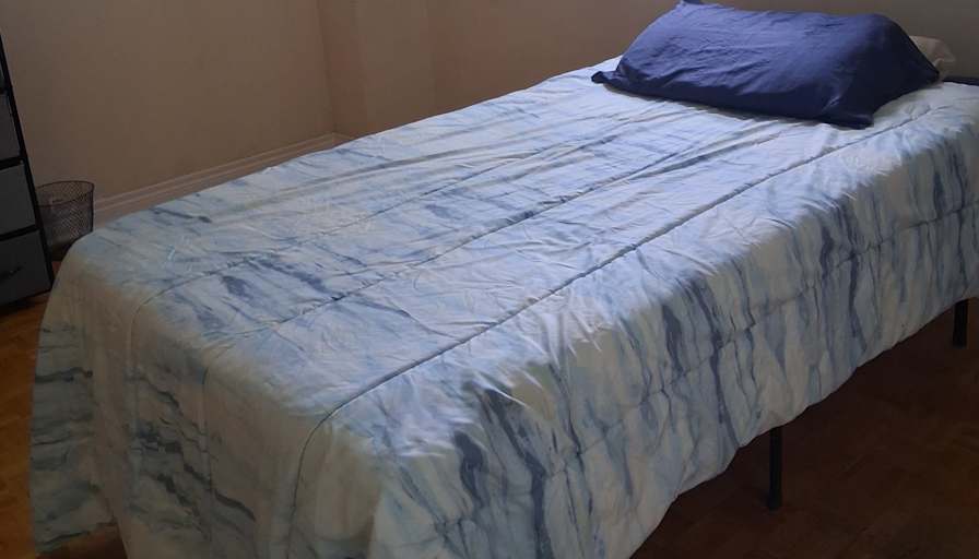 JOANNE T BRIGDEN's room