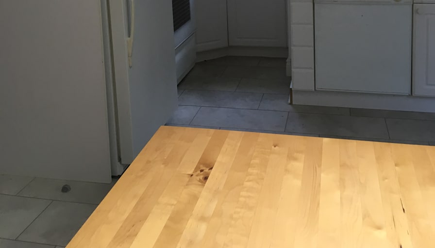 Andrew Michailidis's room