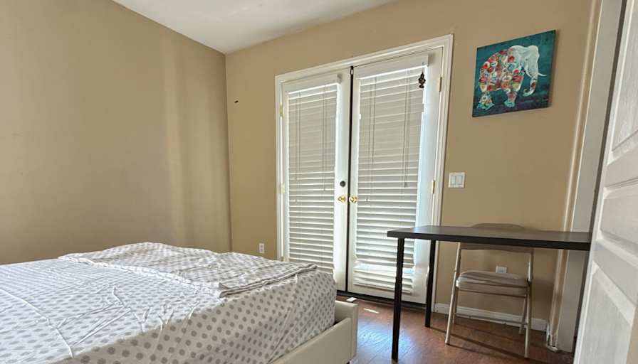 maggie's room