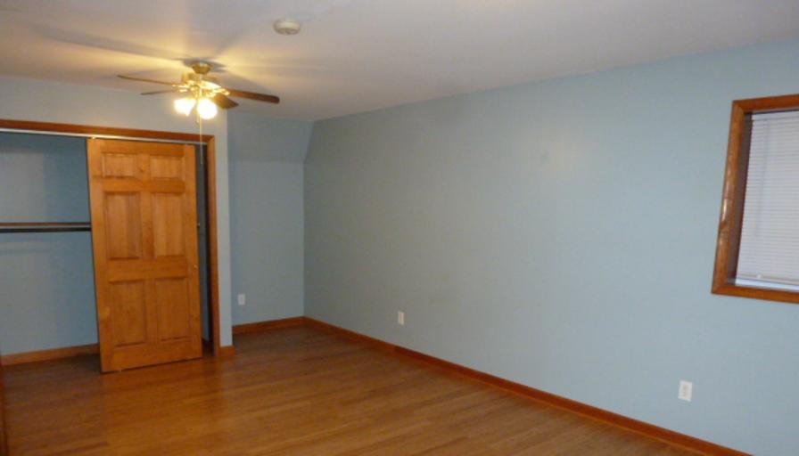 jean's room
