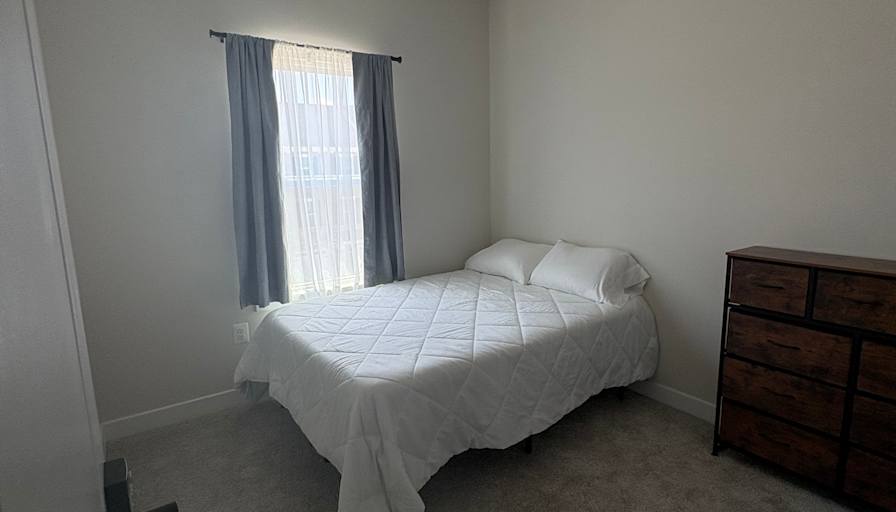 Daniel's room