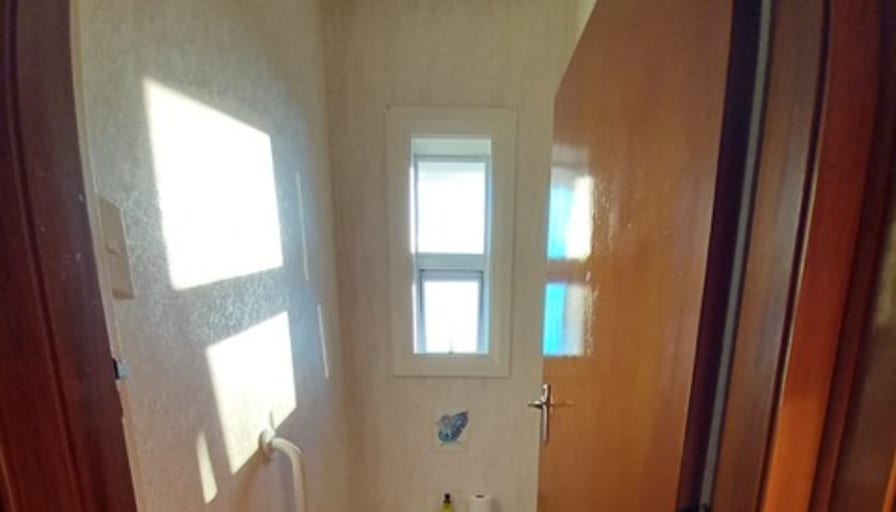 Dev's room