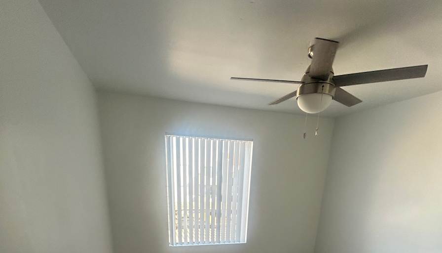 Johnny's room