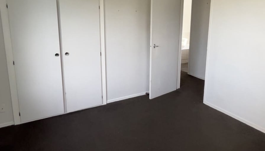 Marcus's room