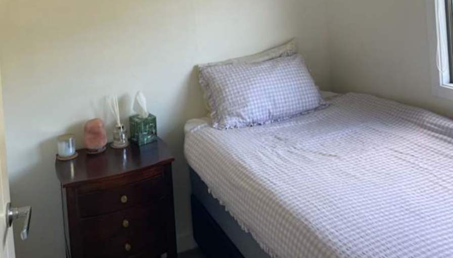 Jan's room