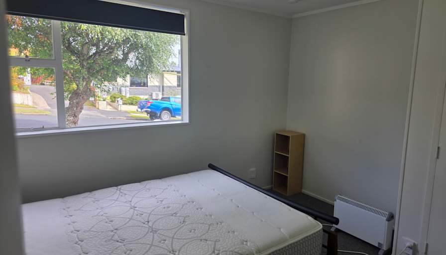 Fran's room