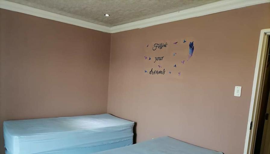 OB's room