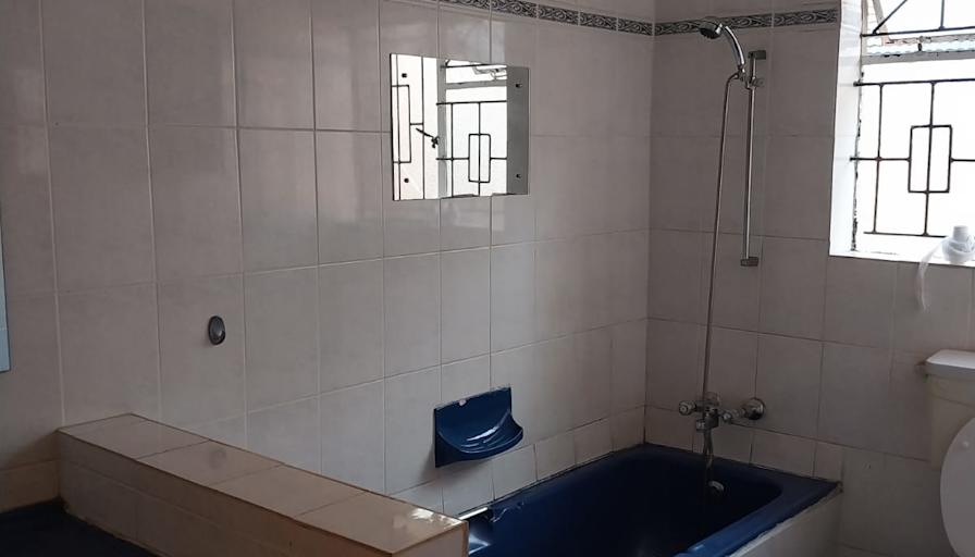 Belhar Home's room