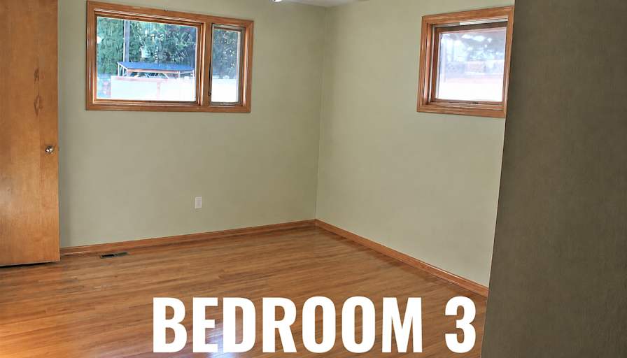 HomeCrew's room