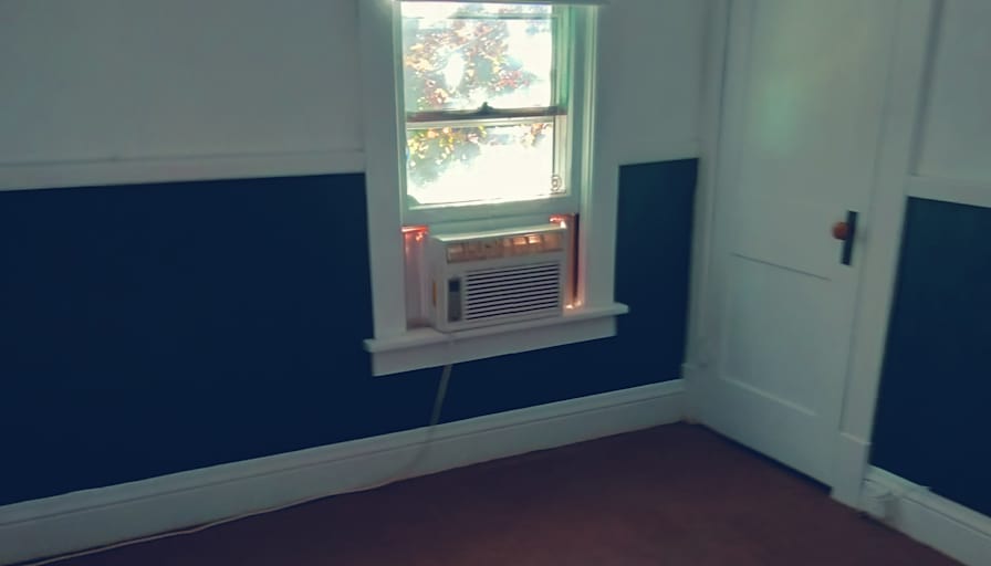 Carleen's room