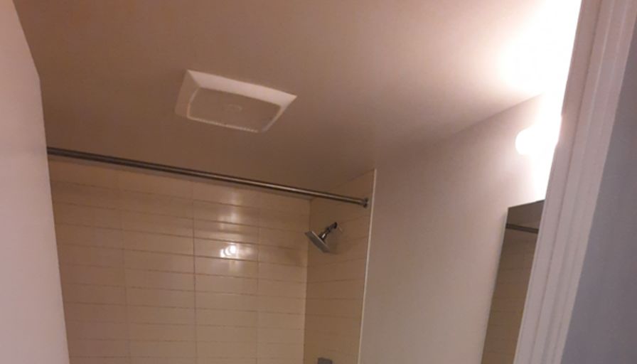 EP's room