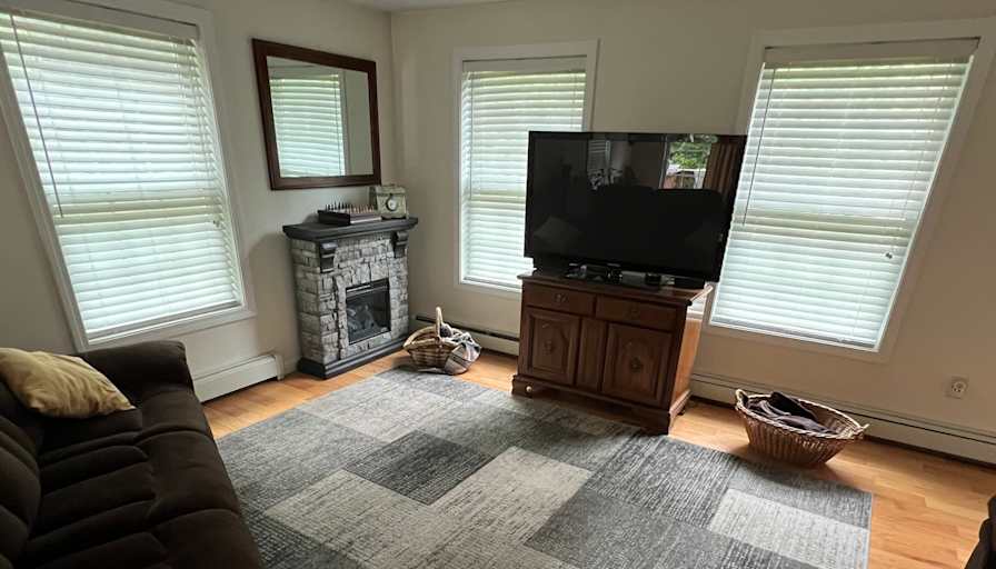 Andrew's room