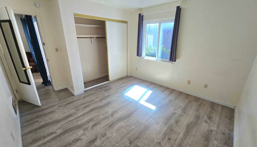 Jason's room