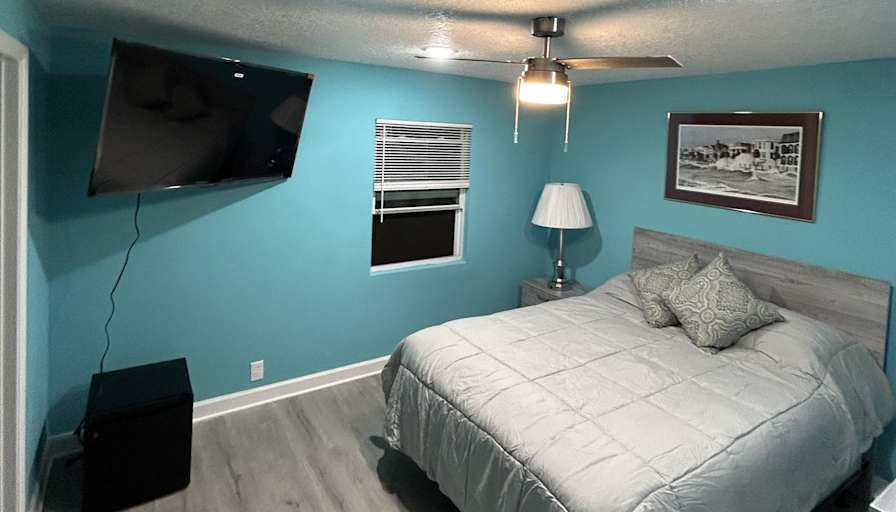 PadSplit's room