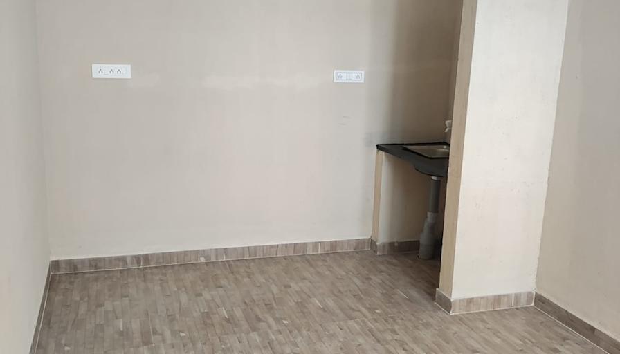 Nishok's room