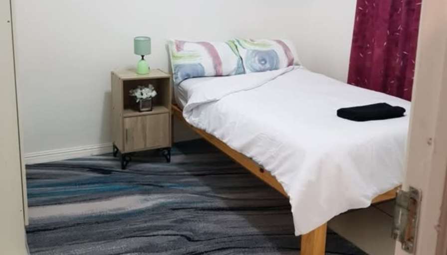 Jean's room