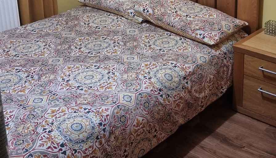 Babur ahmed's room