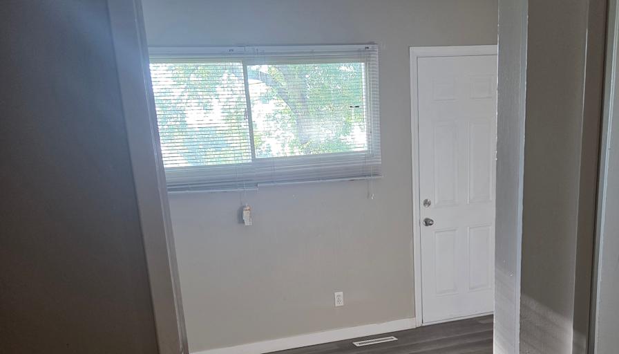 Johnson's room