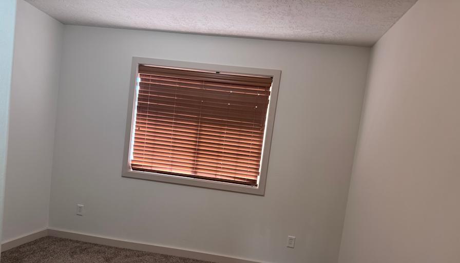 Ian's room