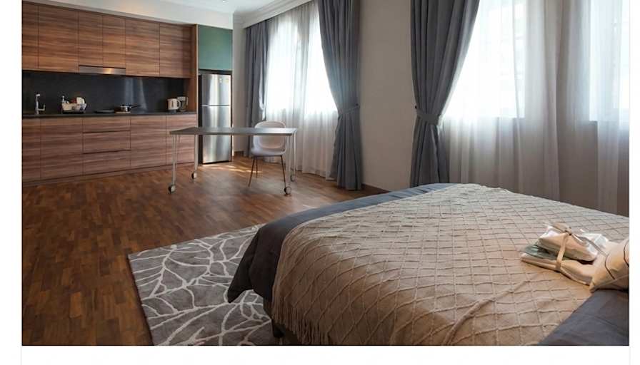 TT's room