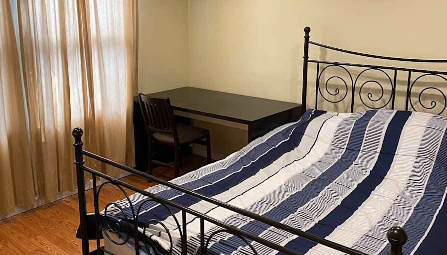 Joseph's room