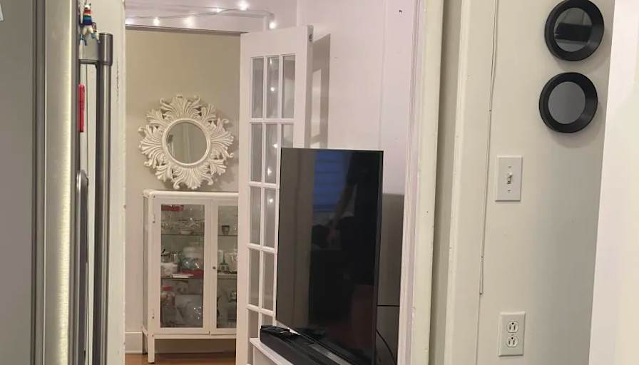 Kevin's room