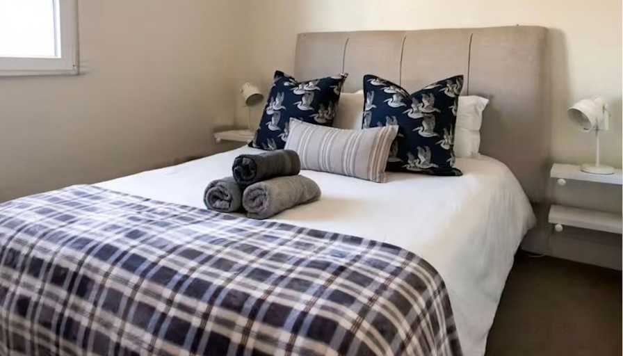 Taylor Ellie-May Ackermann's room